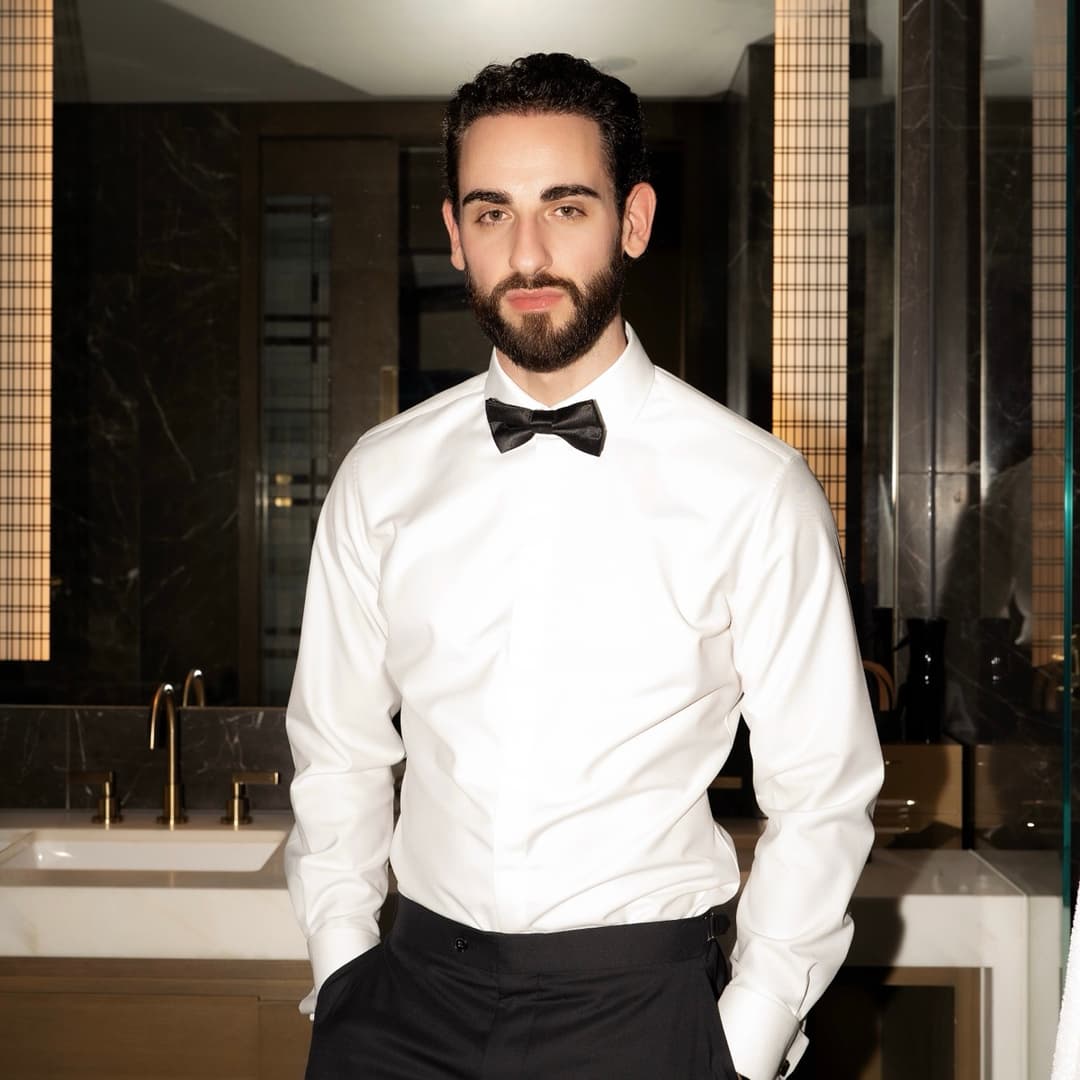 Patrick Bailouni